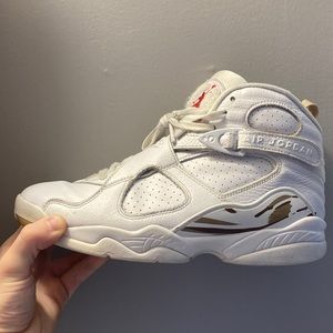 OVO Jordan size 8 negotiable🙏